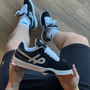 Öus Imigrante Série X PB Essencial