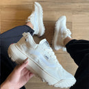 Vans Crosspath Mte Marshmallow