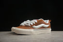 Vans Knu Skool Marrom