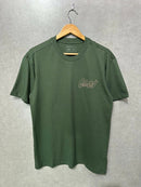 Camiseta Blunt Halo Verde