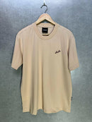 Camiseta Hocks Classic Bege