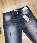 Calça Jeans Jogador - M47
