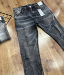 Calça Jeans Jogador - M18