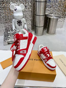LV *Trainer - Red White