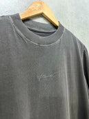 Camiseta Plano C Stone Signature Grafite