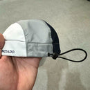 Boné Five Panel Trip Side Bolso Lateral