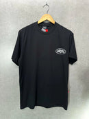 Camiseta Chronic Cash Clown Preto