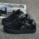 Qix Chorão Lado B Preto