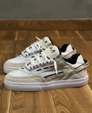 Tesla Coil Off White Furtacor